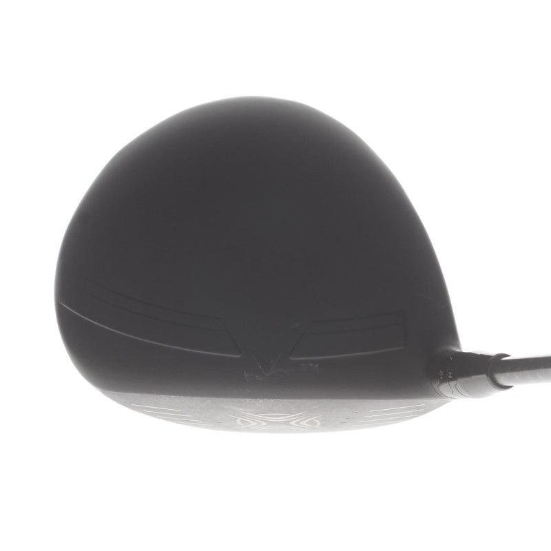 Callaway XR Graphite Mens Right Hand Driver 10.5* Regular - Project X 5.5