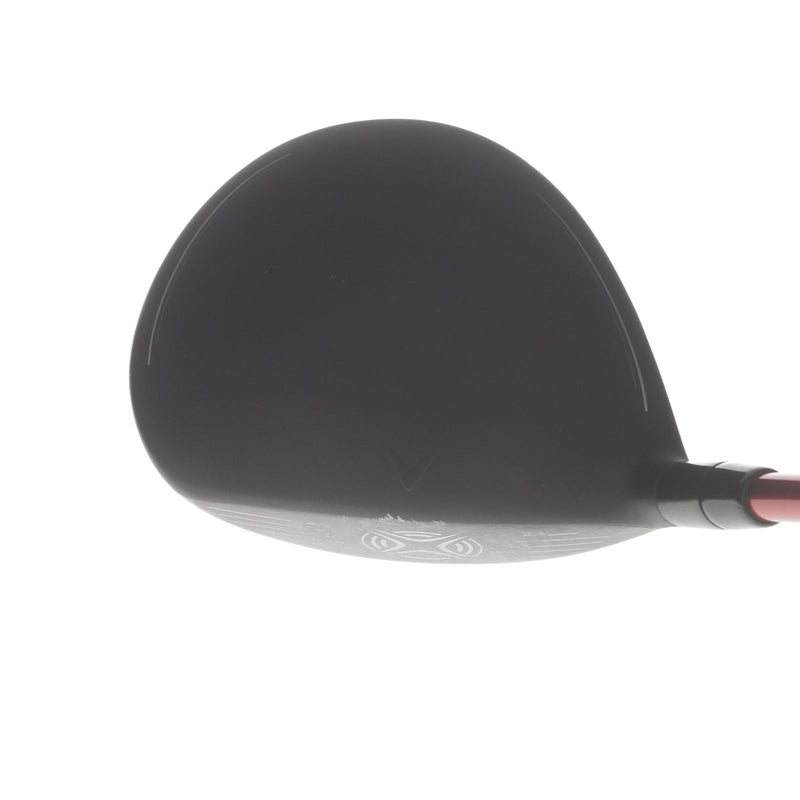 Callaway XR16 Graphite Mens Right Hand Fairway 3 Wood 15* Regular - Fujikura Speeder565