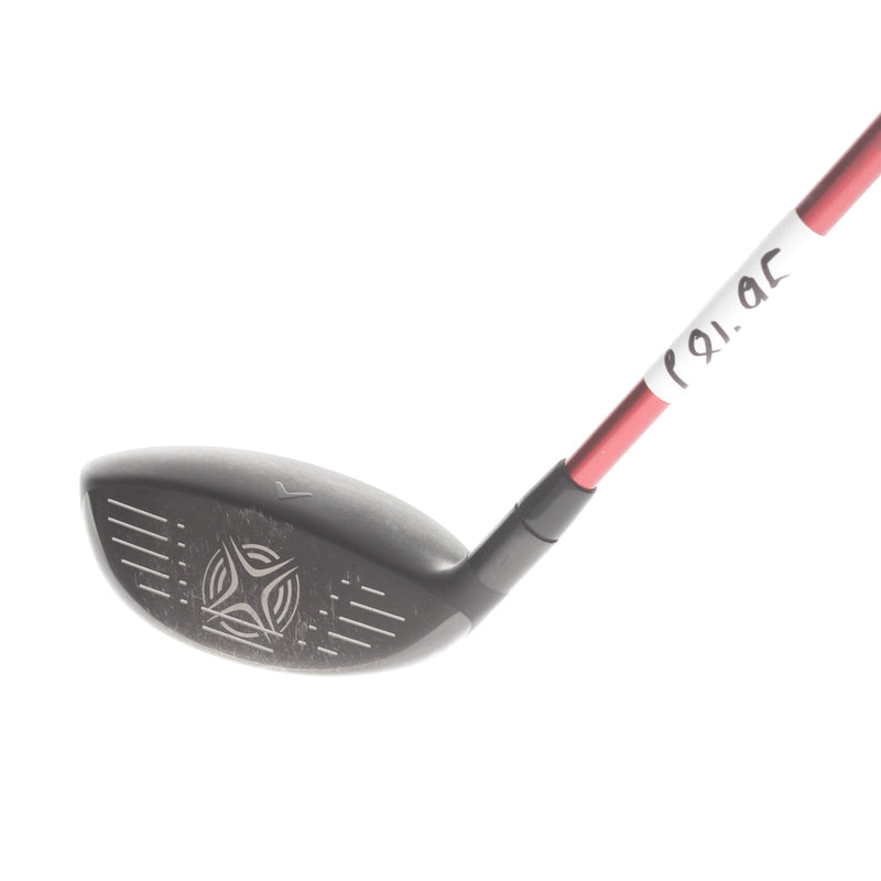 Callaway XR16 Graphite Mens Right Hand Fairway 3 Wood 15* Regular - Fujikura Speeder565