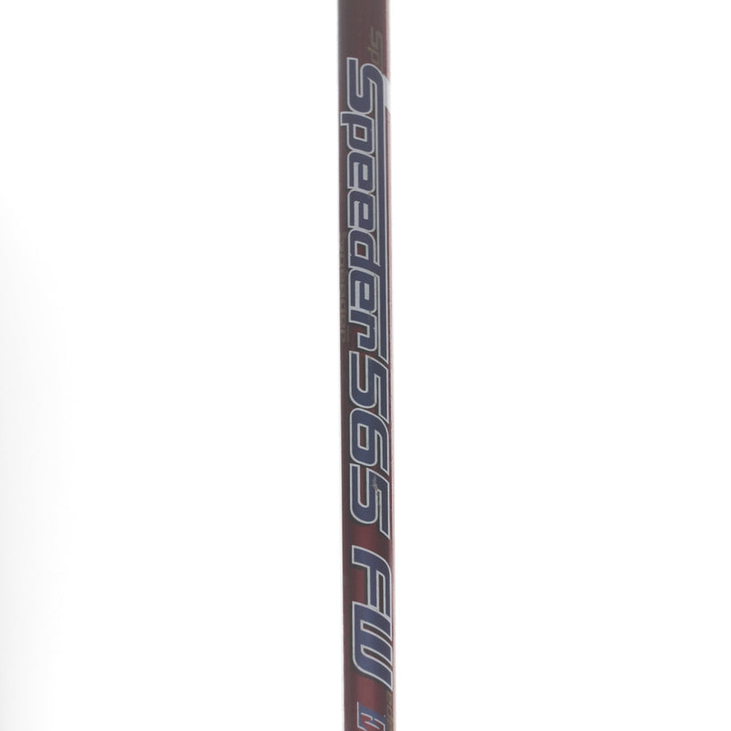 Callaway XR16 Graphite Mens Right Hand Fairway 3 Wood 15* Regular - Fujikura Speeder565