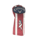 Callaway XR16 Graphite Mens Right Hand Fairway 3 Wood 15* Regular - Fujikura Speeder565