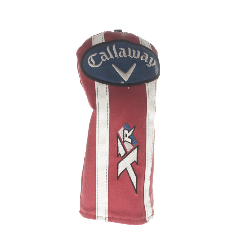 Callaway XR16 Graphite Mens Right Hand Fairway 3 Wood 15* Regular - Fujikura Speeder565