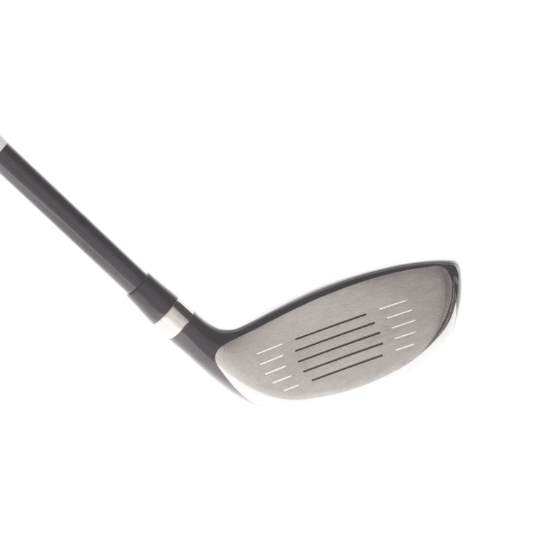 Cobra Fly XL Graphite Mens Left Hand 5 Hybrid 23* Regular - Cobra XL