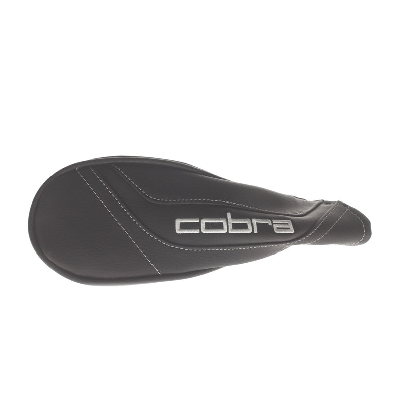 Cobra Fly XL Graphite Mens Left Hand 5 Hybrid 23* Regular - Cobra XL