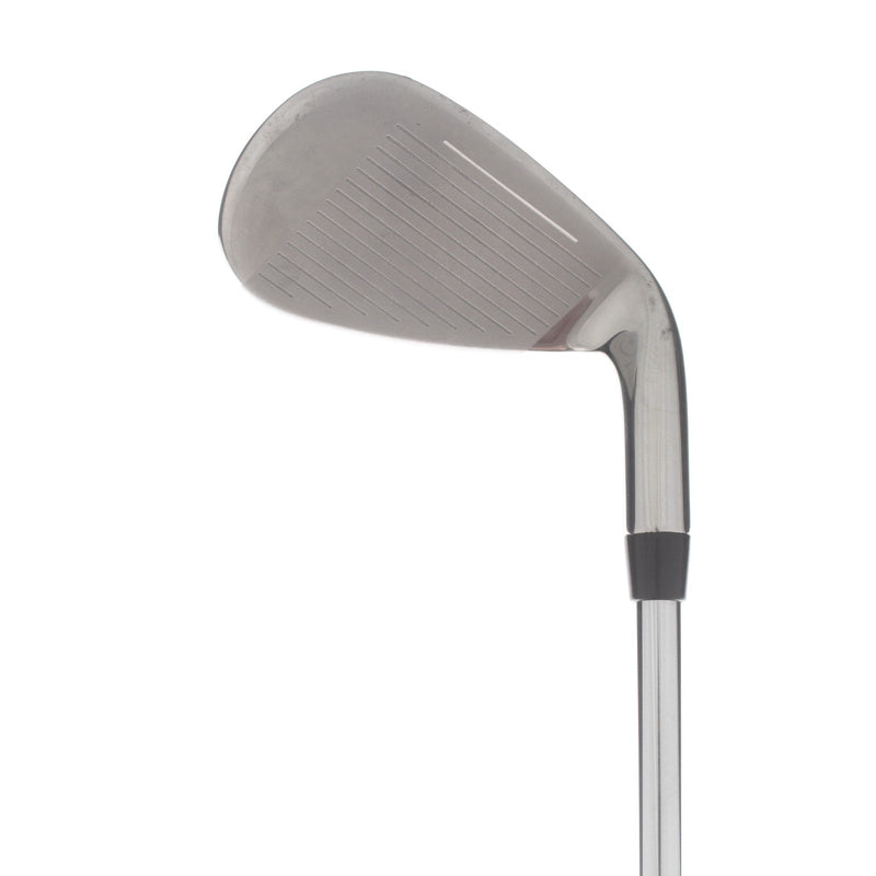 Cobra Fly XL Steel Mens Left Hand Sand Wedge 54* Regular -