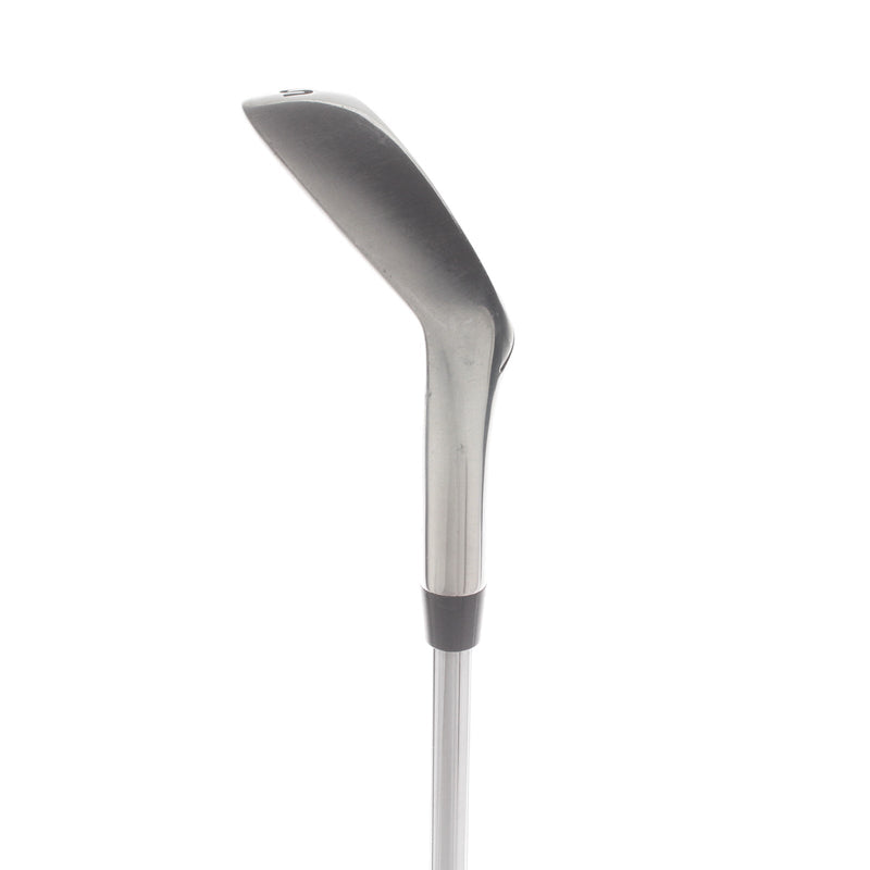 Cobra Fly XL Steel Mens Left Hand Sand Wedge 54* Regular -