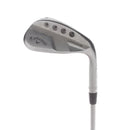 Callaway Jaws Full Toe Steel Mens Right Hand Lob Wedge 60* 10 Bounce R Grind Extra Stiff - Project X IO 6.5 115g