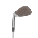 Callaway Jaws Full Toe Steel Mens Right Hand Lob Wedge 60* 10 Bounce R Grind Extra Stiff - Project X IO 6.5 115g