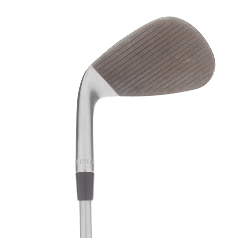 Callaway Jaws Full Toe Steel Mens Right Hand Sand Wedge 54* 12 Bounce R Grind Extra Stiff - Project X IO 6.5 115g