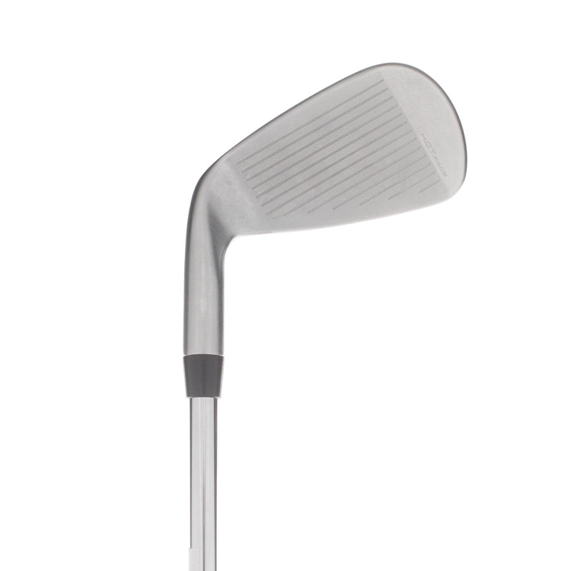 Cobra King Tec Utility Steel Mens Right Hand 3 Iron 19* Stiff - KBS $-Taper Lite