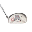 Odyssey X-Act Steel Mens Right Hand Chipper 37* - Odyssey