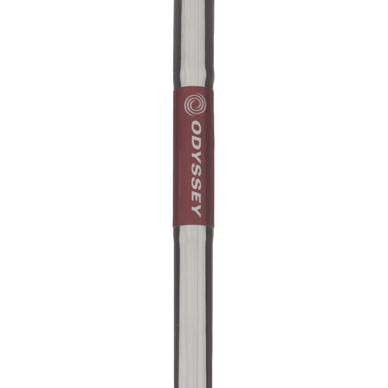 Odyssey X-Act Steel Mens Right Hand Chipper 37* - Odyssey