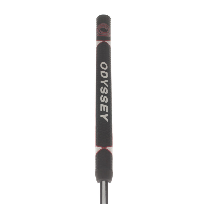 Odyssey X-Act Steel Mens Right Hand Chipper 37* - Odyssey