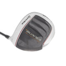 TaylorMade Burner Superfast 2.0 Graphite Mens Right Hand Driver 13* Regular - Matrix Ozik Xcon-4.8