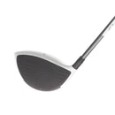 TaylorMade Burner Superfast 2.0 Graphite Mens Right Hand Driver 13* Regular - Matrix Ozik Xcon-4.8