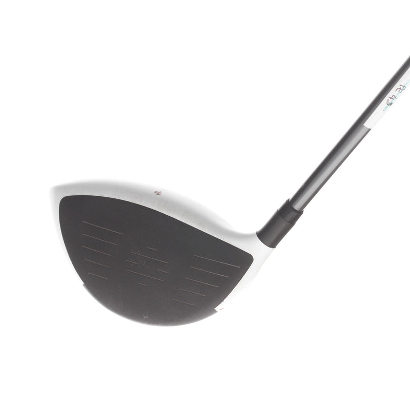 TaylorMade Burner Superfast 2.0 Graphite Mens Right Hand Driver 13* Regular - Matrix Ozik Xcon-4.8