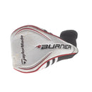 TaylorMade Burner Superfast 2.0 Graphite Mens Right Hand Driver 13* Regular - Matrix Ozik Xcon-4.8