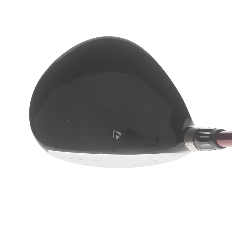 TaylorMade R9 Graphite Mens Right Hand Fairway 3 Wood 15* Stiff - Fujikura Motore 70g