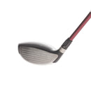 TaylorMade R9 Graphite Mens Right Hand Fairway 3 Wood 15* Stiff - Fujikura Motore 70g
