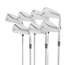 TaylorMade P770 Steel Mens Right Hand Irons 4-PW Stiff - KBS Tour 120
