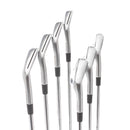 TaylorMade P770 Steel Mens Right Hand Irons 4-PW Stiff - KBS Tour 120