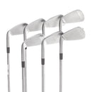 TaylorMade P770 Steel Mens Right Hand Irons 4-PW Stiff - KBS Tour 120