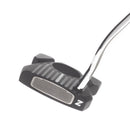 Zebra AIT Series 3 Mens Right Hand Putter 35" Mallet - Zebra