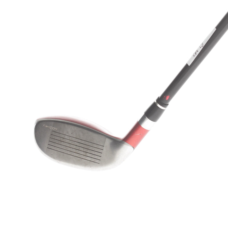 Nike VR-S Covert Graphite Mens Right Hand 3 Hybrid 20* Regular - Kuro Kage 70g