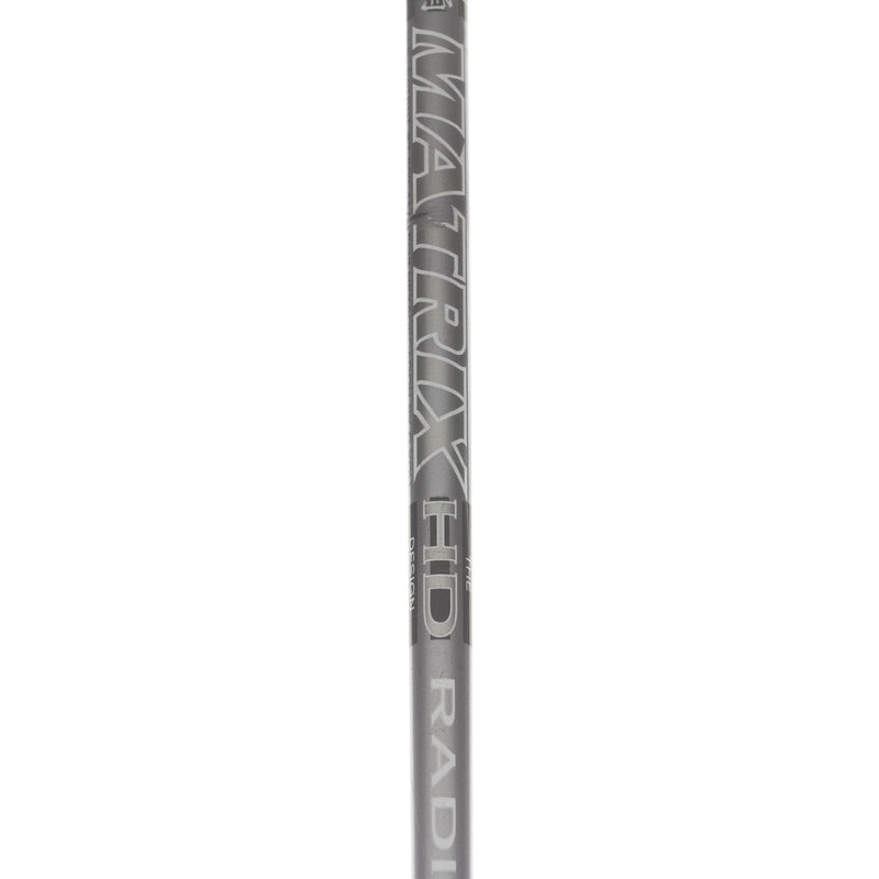 Adams Super S Speedline Graphite Mens Right Hand Fairway 3 Wood 15* Regular - Matrix HD Radix