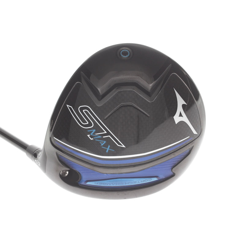Mizuno ST-Max 230 Graphite Mens Right Hand Driver 10.5* Stiff - Kai'li White 60s