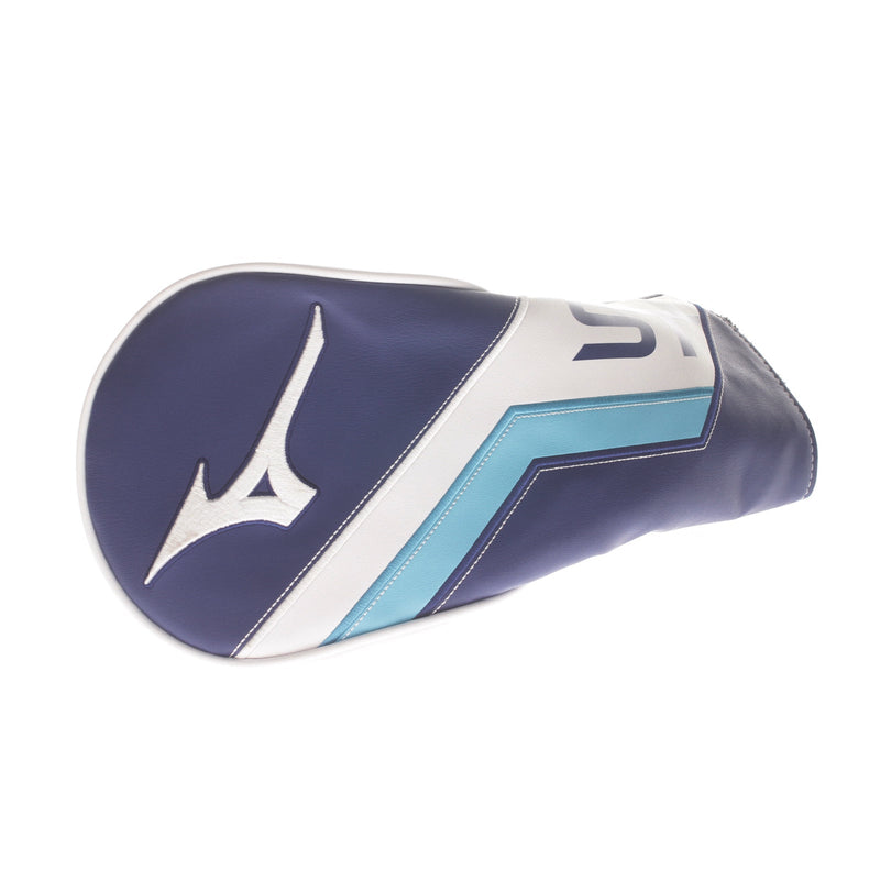 Mizuno ST-Max 230 Graphite Mens Right Hand Driver 10.5* Stiff - Kai'li White 60s