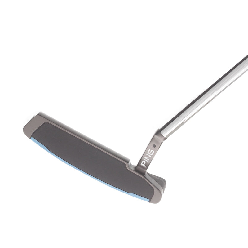 Ping Scottsdale Anser 4 Mens Right Hand Putter 35" Blade - Ping