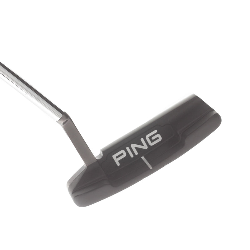 Ping Scottsdale Anser 4 Mens Right Hand Putter 35" Blade - Ping