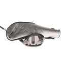 TaylorMade Qi35 Graphite Mens Right Hand 4 Hybrid 22* Regular - Fujikura Ventus HB Blue 6-R