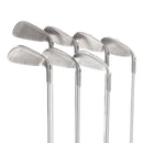 Ping G15 Steel Mens Left Hand Irons 5-SW Regular - Ping AWT
