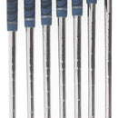 Ping G15 Steel Mens Left Hand Irons 5-SW Regular - Ping AWT