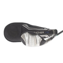 Cleveland Classic Gliderail Graphite Mens Left Hand 4 Hybrid 23* Regular - Matrix Ozik Xcon-h6