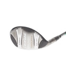 Cleveland Classic Gliderail Graphite Mens Left Hand 4 Hybrid 23* Regular - Matrix Ozik Xcon-h6