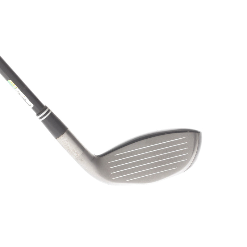 Cleveland Classic Gliderail Graphite Mens Left Hand 4 Hybrid 23* Regular - Matrix Ozik Xcon-h6