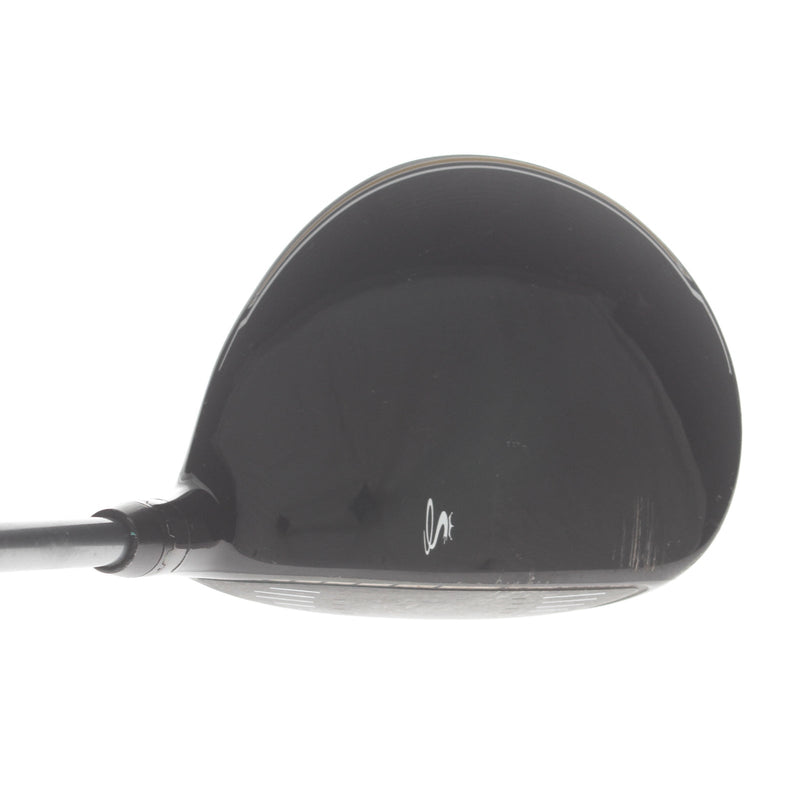 Cobra King Fly-Z Graphite Mens Left Hand Fairway 3 Wood 15.5* Regular - Matrix VLCT-ST