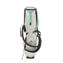 TaylorMade Stand Bag - White/Green