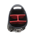 Ping Cart Bag - Blue/Grey/Red