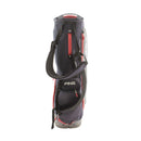 Ping Cart Bag - Blue/Grey/Red