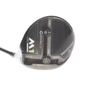 TaylorMade M2 2017 Graphite Mens Right Hand Driver 9.5* Extra Stiff - Kuro Kage Silver Series 60g