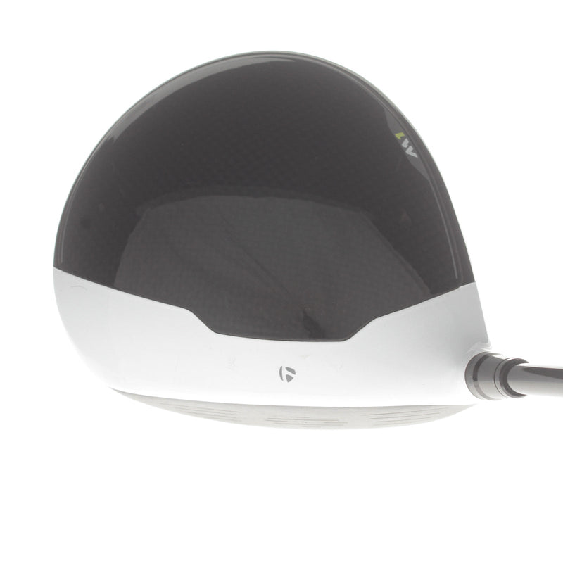 TaylorMade M2 2017 Graphite Mens Right Hand Driver 9.5* Extra Stiff - Kuro Kage Silver Series 60g