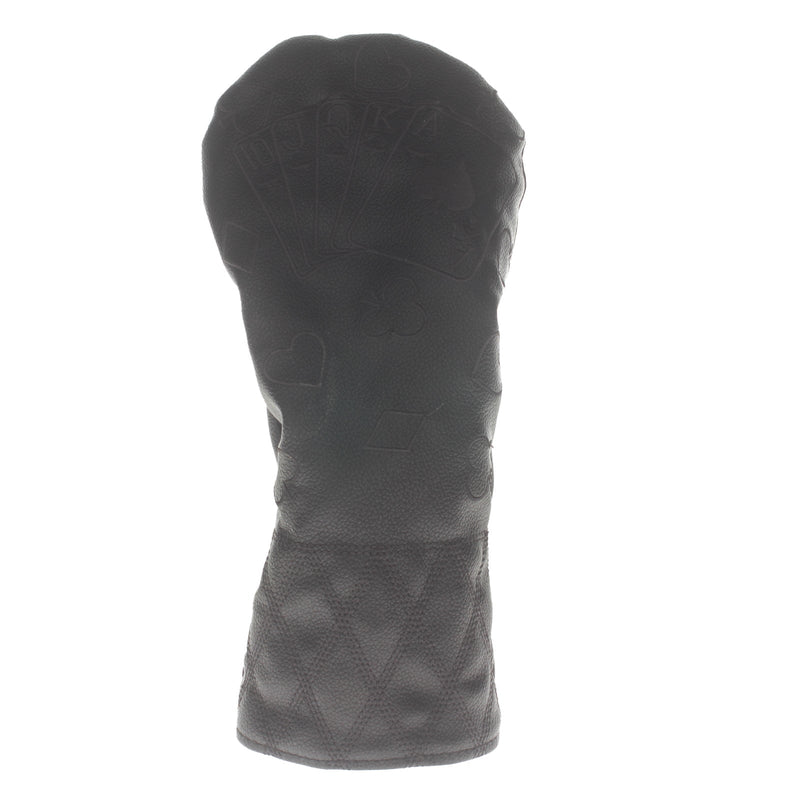 TaylorMade M2 2017 Graphite Mens Right Hand Driver 9.5* Extra Stiff - Kuro Kage Silver Series 60g