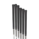 PXG 0211 COR2 Graphite Mens Right Hand Irons 5-PW Regular - SteelFiber i80