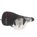 Titleist 909D2 Graphite Mens Right Hand Driver 9.5* Stiff - Aldila Voodoo S