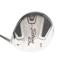 Titleist 909D2 Graphite Mens Right Hand Driver 9.5* Stiff - Aldila Voodoo S