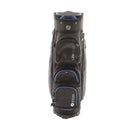 Motocaddy Lite Series Cart Bag - Blue/Black